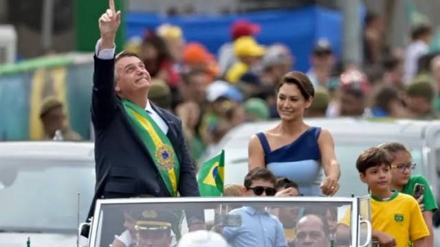 Como Bolsonaro deve explorar o 7 de Setembro