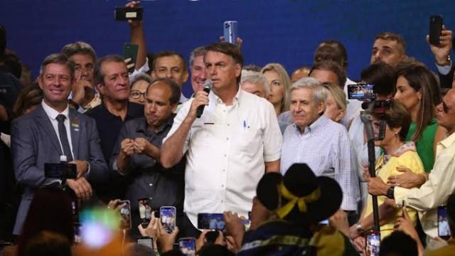 Datafolha estável e as táticas de Lula e Bolsonaro 