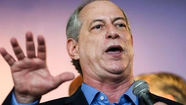 Ciro Gomes sob a pressão do voto útil 