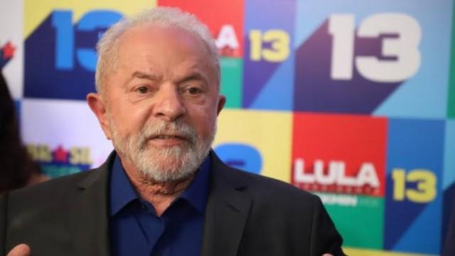 Datafolha: a chance de Lula vencer no 1º turno