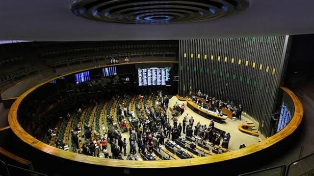 O congresso que deve sair das urnas