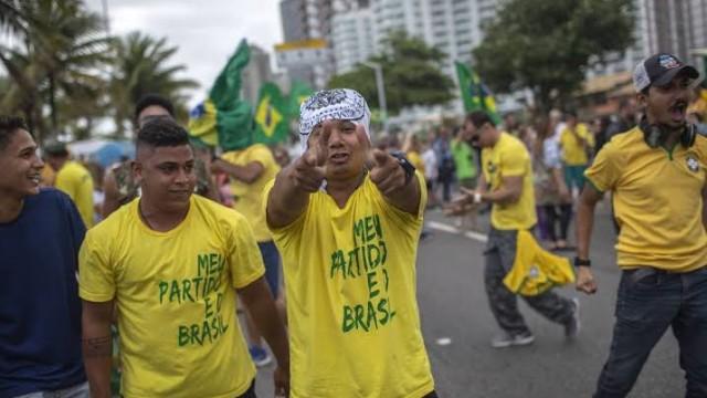 O impacto da violência política na reta final das eleições 