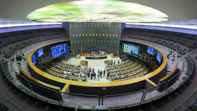 O novo Congresso e o governo em 2023