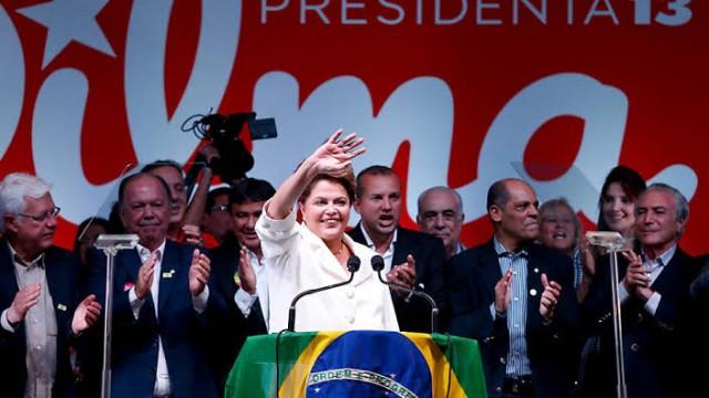 Passado a Quente: 2014, jogo duro