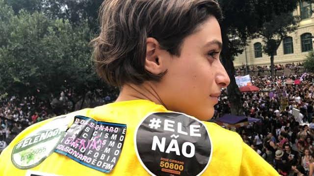 Passado a Quente: 2018, vale tudo