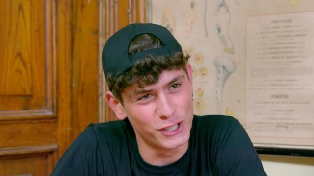 Il Collegio 7: Le selezioni - Puntata 8