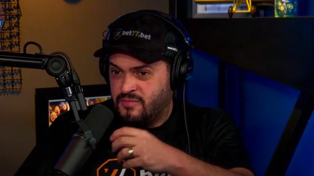 Matheus Ceará e Bianca Campos #195