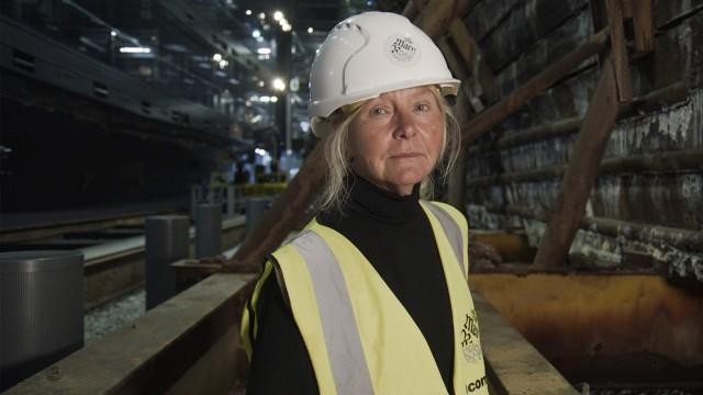 Raising the Mary Rose: The Lost Tapes