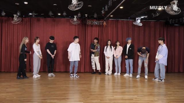 EP. 7-2 King of Dance