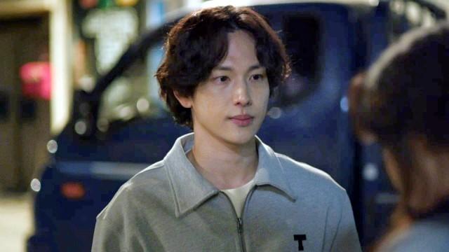 Meet Yeo-reum, the Drunk