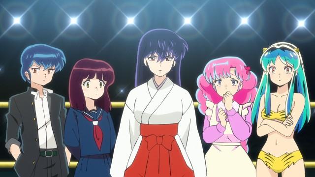 Title Match!! The Tomo-1 Queen Contest