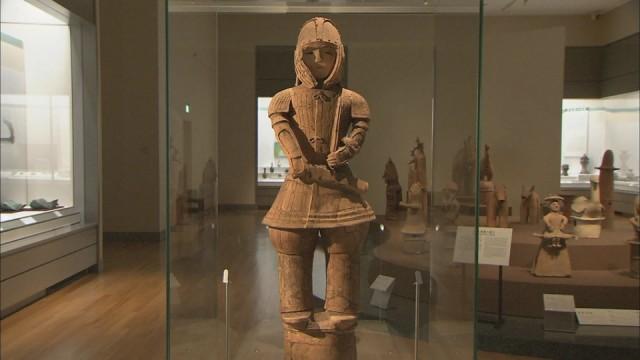 国宝と東博150年