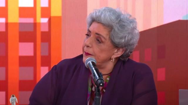 LEDA NAGLE - PÂNICO - 17/10/22