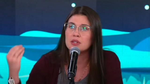 BÁRBARA, TE ATUALIZEI - PÂNICO - 19/10/22