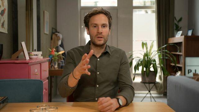 Boren naar gas & BiBoks TV