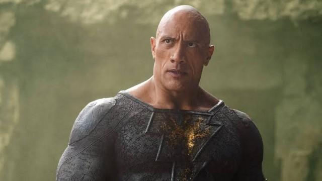 Black Adam