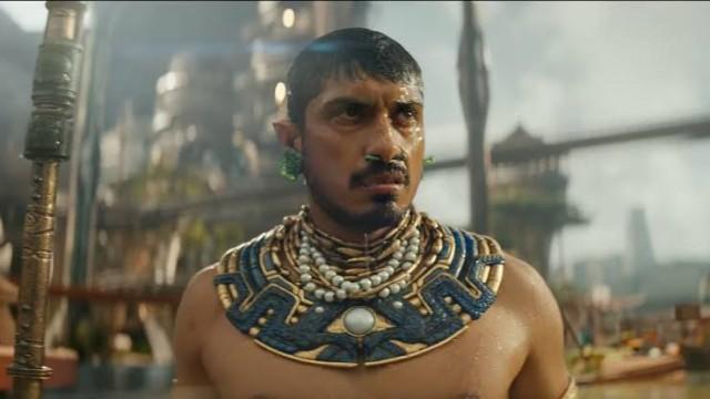 Black Panther: Wakanda Forever