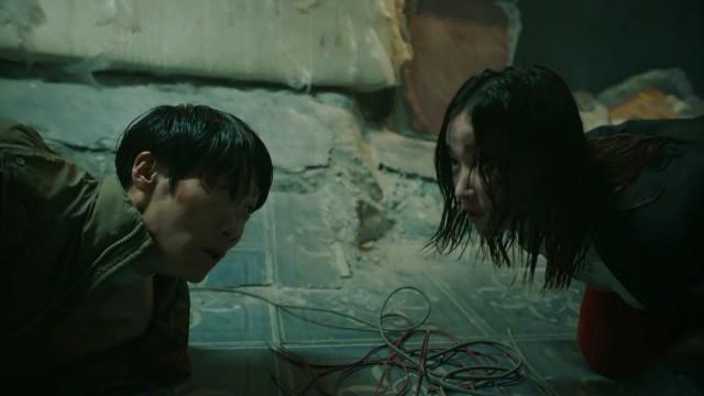 Panic room