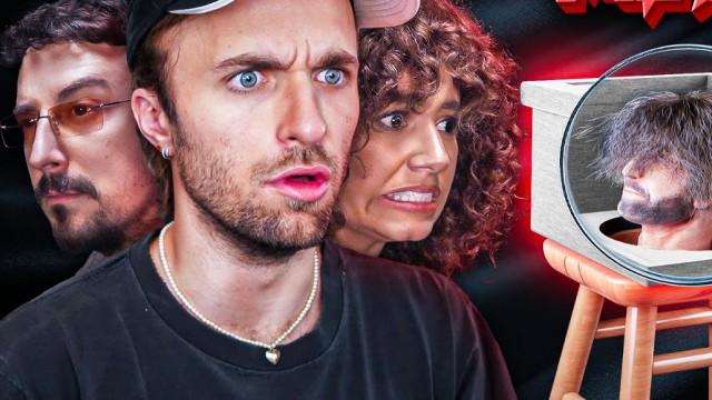 QUI AURA L'OBJET PIÉGÉ ? #2 (ft Léna, Maxence, Freddy)