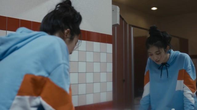 さよならクラスメイト