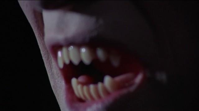 Count Yorga, Vampire