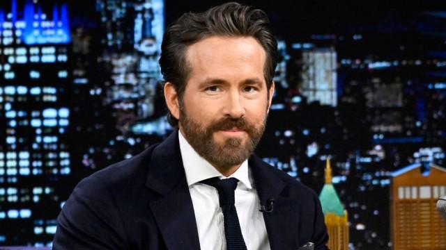 Ryan Reynolds, Jen Psaki, Smino