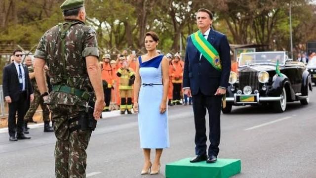 O diabo no imaginário político do Brasil 
