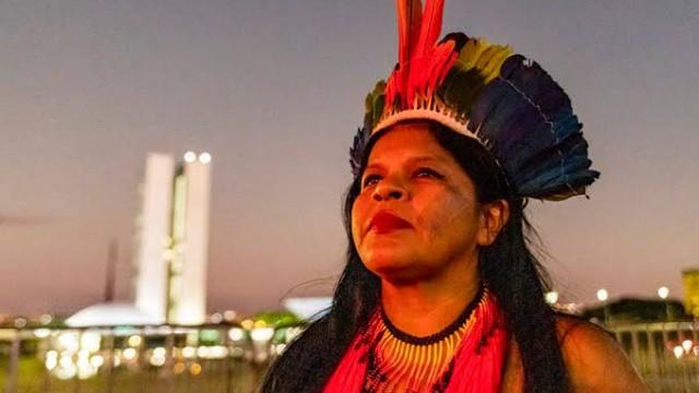 A Amazônia e os indígenas na corrida eleitoral 
