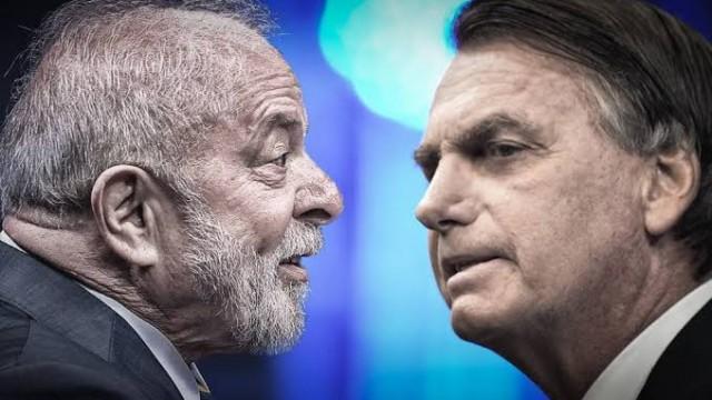 Lula vs. Bolsonaro: o primeiro debate do 2º turno