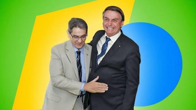 O ataque de Roberto Jefferson e a campanha de Bolsonaro