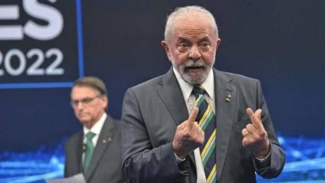 O saldo do debate final entre Lula e Bolsonaro