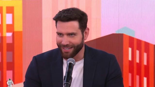 GUSTAVO SEGRÉ E CAIO MASTRODOMÊNICO - PÂNICO - 03/11/22