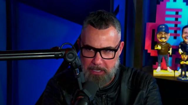 Ana Paula Minerato e Bolinha #206