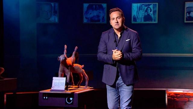 La extraña colección – El cerebro por dentro – El alma de las ciudades: Barcelona