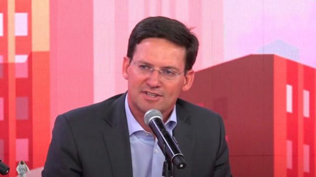 JOÃO ROMA (DEPUTADO FEDERAL) - PÂNICO - 08/11/22