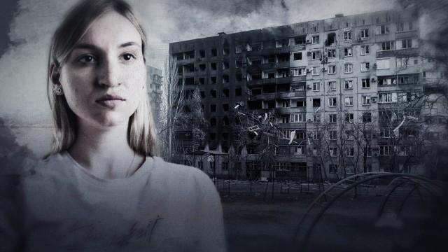 Mariupol: The People's Story