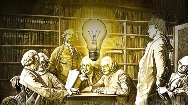 Illuminism (SciCast #510)