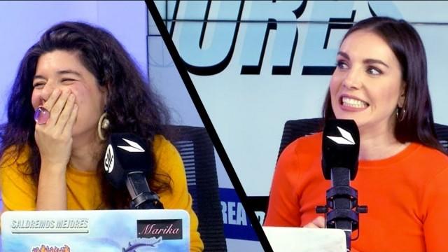 Se te ha caído la sonrisa