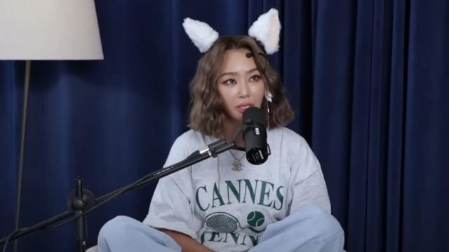 EP.4 | HYOLYN's Worries and Changes after Standing Alone