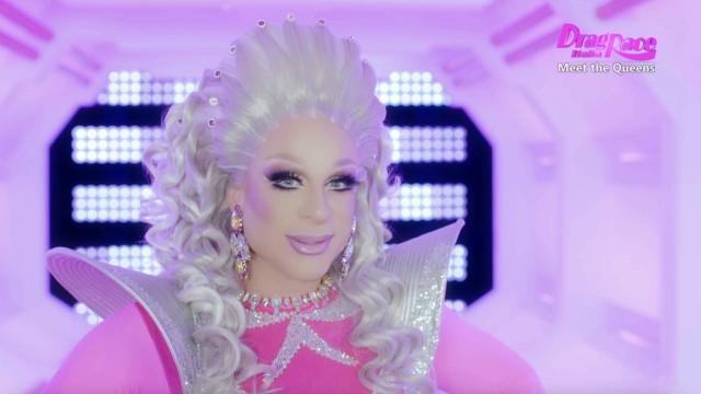 Meet the Queens of Drag Race Italia Season 2