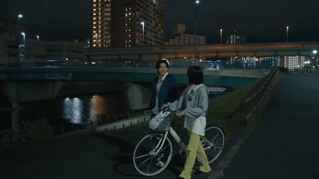 あなたの子供を妊娠しました