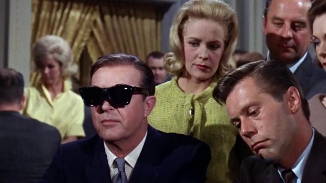 X: The Man with the X-ray Eyes