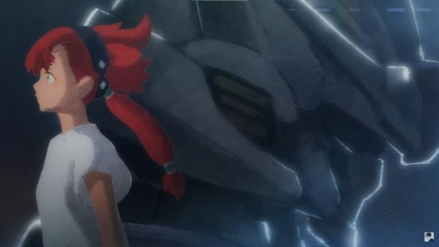 Okochi Ichiro "CRADLE PLANET" Reading (by Ichinose Kana)