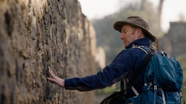 The Secrets of Pompeii's Dead