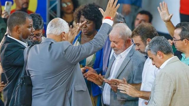 A relação entre o PT e os evangélicos depois da eleição