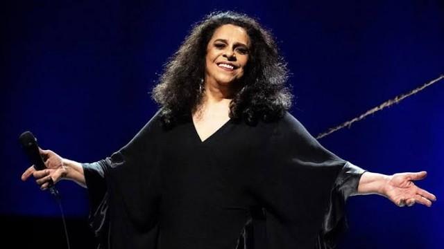 Gal Costa, essa voz tamanha
