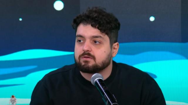 MONARK - PÂNICO - 16/11/22
