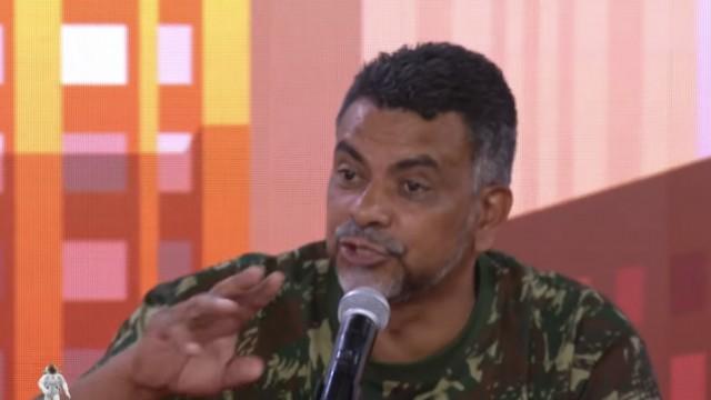 PARALISAÇÃO DOS CAMINHONEIROS - PÂNICO - 18/11/22