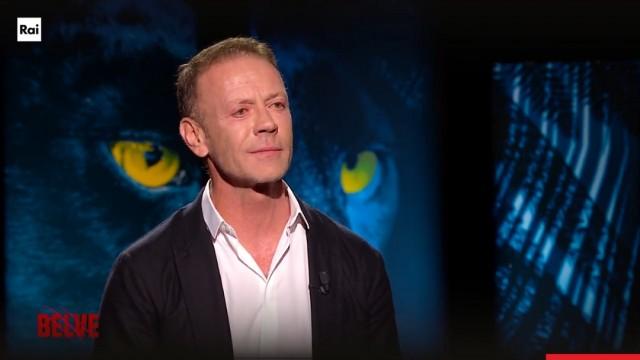 Rocco Siffredi - Anna Foglietta