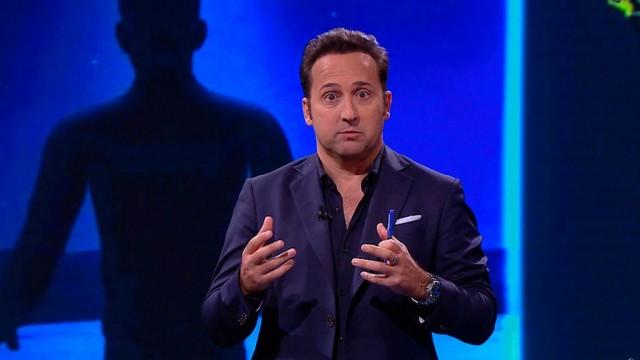 Ovnis sobre el mundo – Tutankamón: 100 años – Viendo el pensamiento – Proyecto Islero – El dossier del Coronel